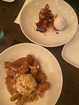   at Vandal in Newtown