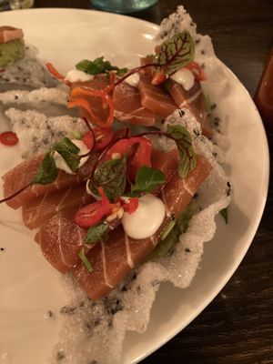   at Vandal in Newtown