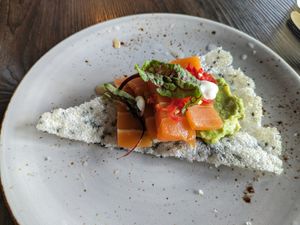  at Vandal in Newtown