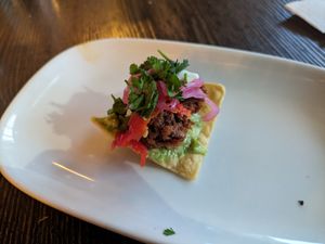  at Vandal in Newtown