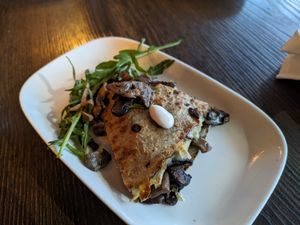  at Vandal in Newtown