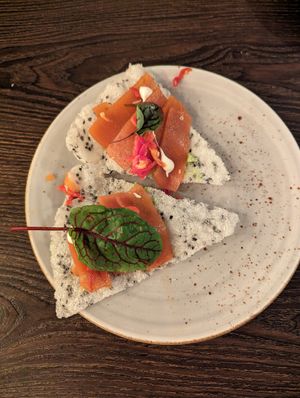  at Vandal in Newtown