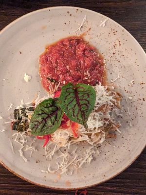  at Vandal in Newtown