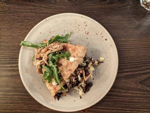  at Vandal in Newtown