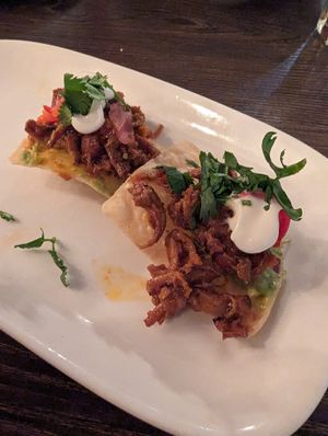  at Vandal in Newtown