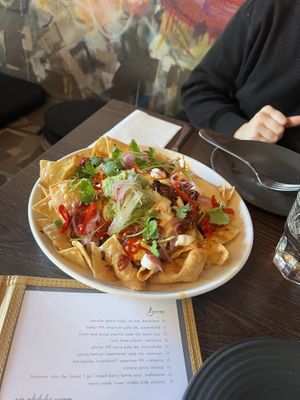   at Vandal in Newtown