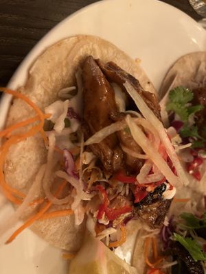 Chicken   at Vandal in Newtown