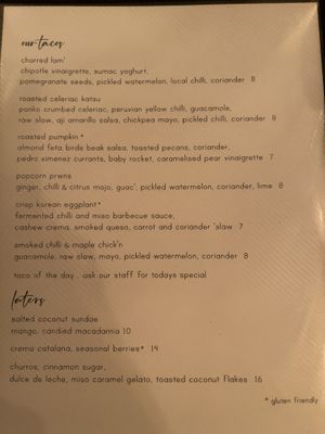   at Vandal in Newtown