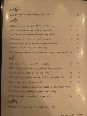   at Vandal in Newtown