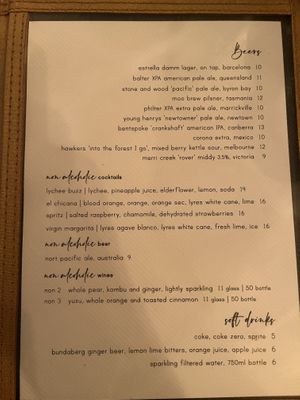   at Vandal in Newtown