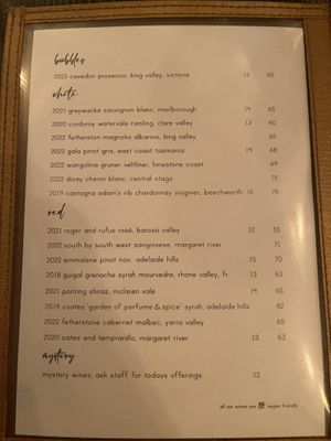   at Vandal in Newtown