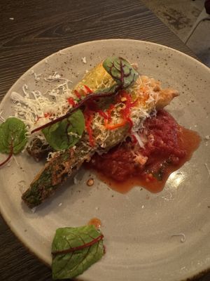   at Vandal in Newtown