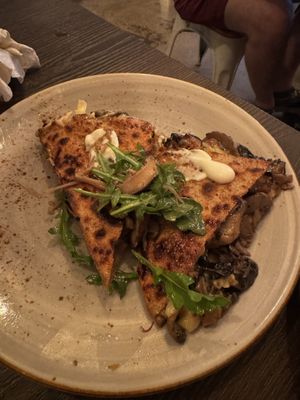   at Vandal in Newtown