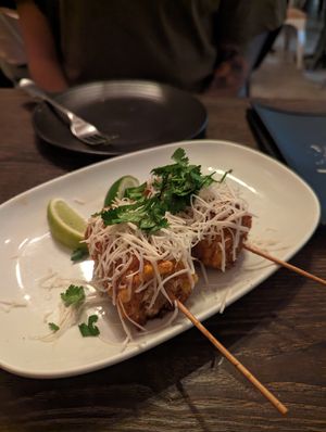  at Vandal in Newtown