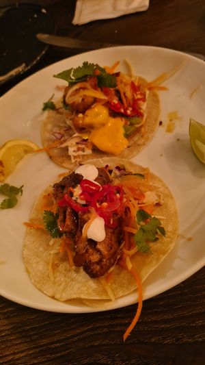  at Vandal in Newtown