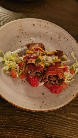  at Vandal in Newtown