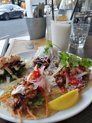   at Vandal in Newtown