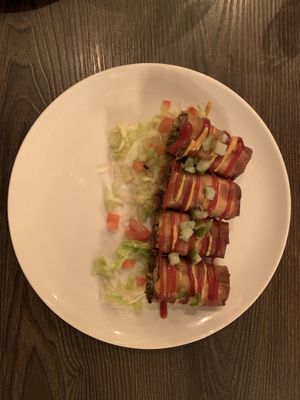   at Vandal in Newtown