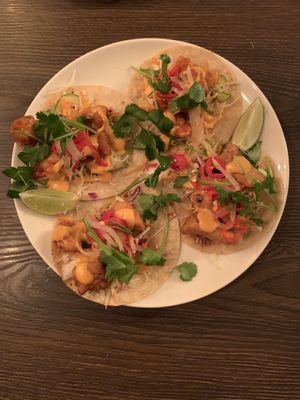   at Vandal in Newtown