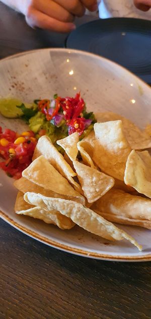  at Vandal in Newtown