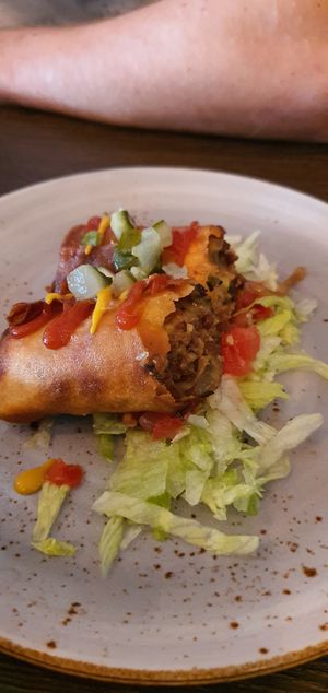  at Vandal in Newtown