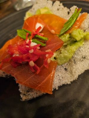  at Vandal in Newtown