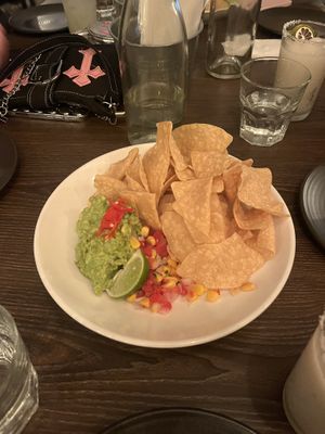   at Vandal in Newtown