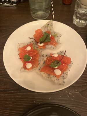   at Vandal in Newtown