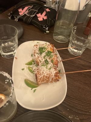   at Vandal in Newtown