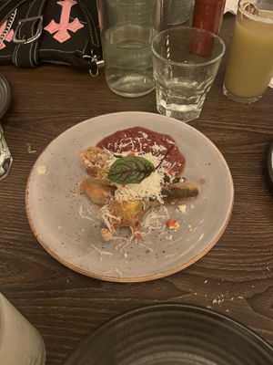   at Vandal in Newtown