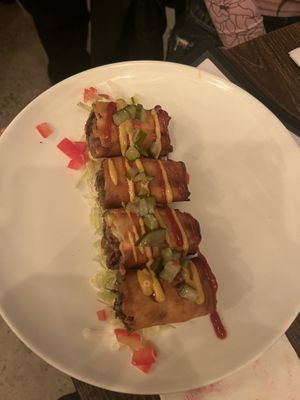   at Vandal in Newtown