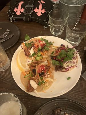   at Vandal in Newtown