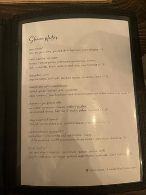   at Vandal in Newtown