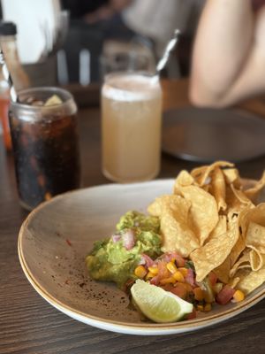   at Vandal in Newtown