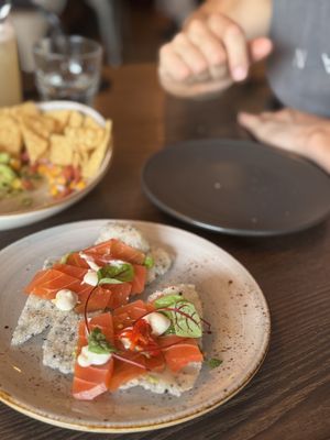   at Vandal in Newtown