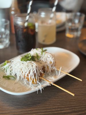   at Vandal in Newtown