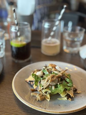   at Vandal in Newtown