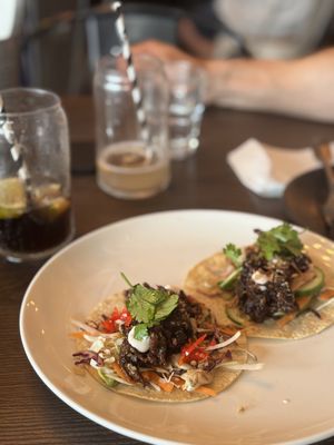   at Vandal in Newtown