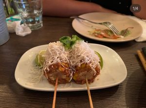   at Vandal in Newtown