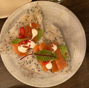   at Vandal in Newtown