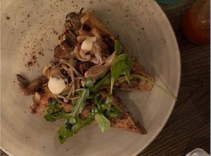   at Vandal in Newtown