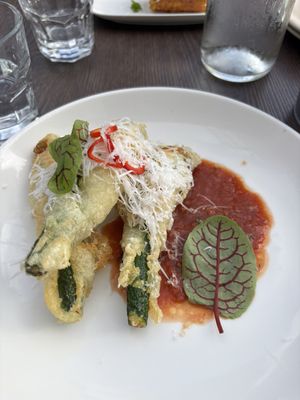   at Vandal in Newtown