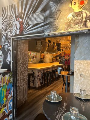 They’ve moved to this new location Enmore Road (just around the corner). New location as of January 2025  at Vandal in Newtown