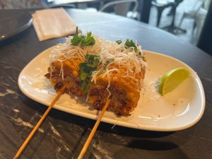   at Vandal in Newtown