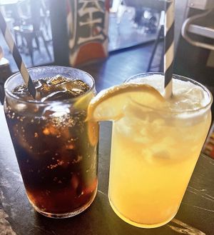   at Vandal in Newtown