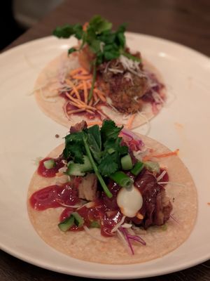  at Vandal in Newtown