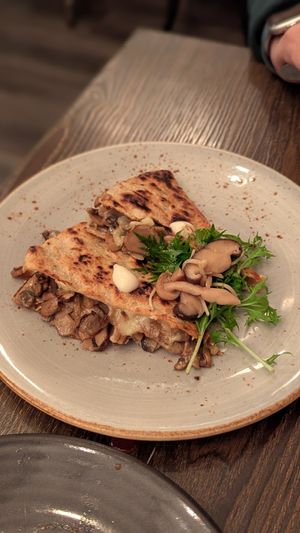  at Vandal in Newtown