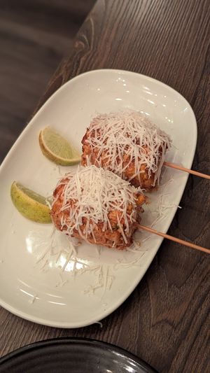  at Vandal in Newtown