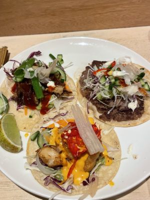   at Vandal in Newtown