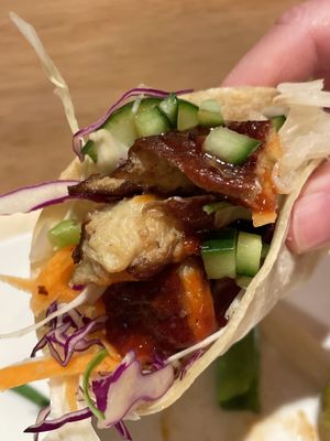   at Vandal in Newtown